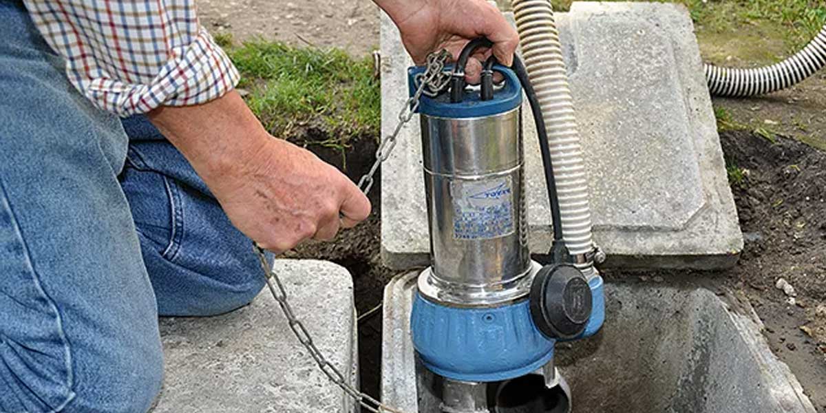 Diagnostic pompe de relevage