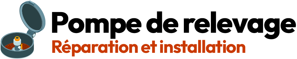 Pompe de relevage IDF